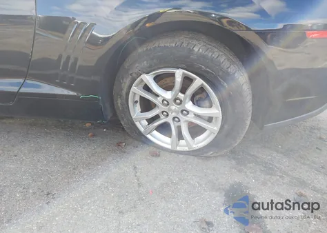 2015 Chevrolet Camaro 1Lt z USA, uszkodzony, nr VIN 2G1FD1E32F9107579